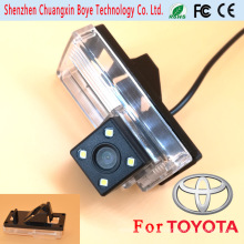 Special Rear View Parking Car Camera Fit for Toyota Reiz/Land Cruiser